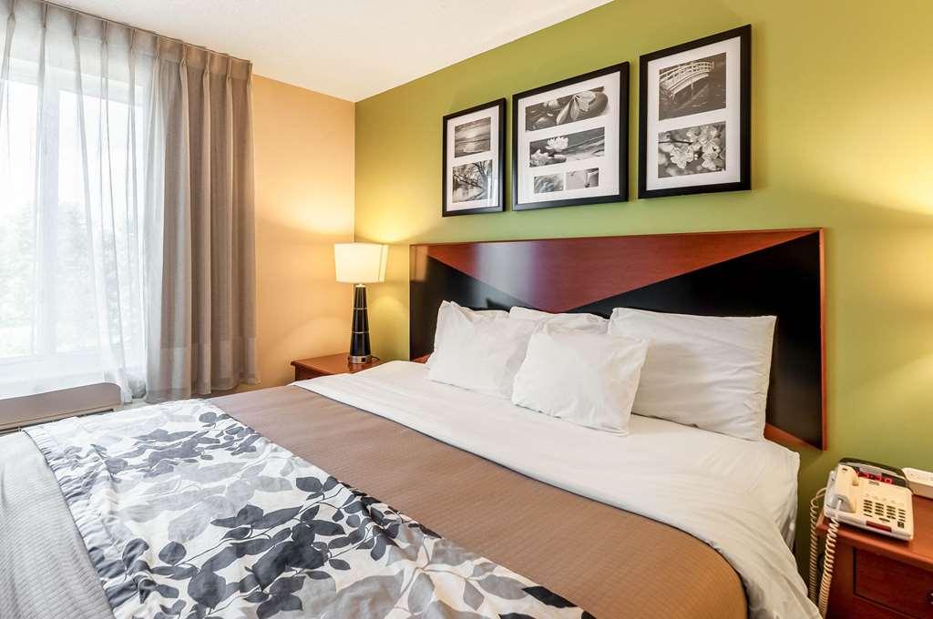 Sleep Inn & Suites Dover Værelse billede
