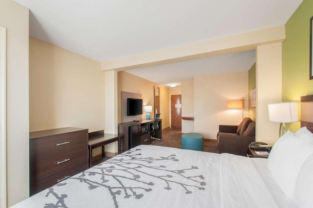 Sleep Inn & Suites Dover Værelse billede