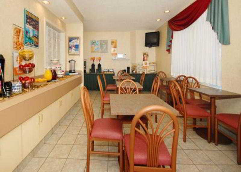 Sleep Inn & Suites Dover Eksteriør billede